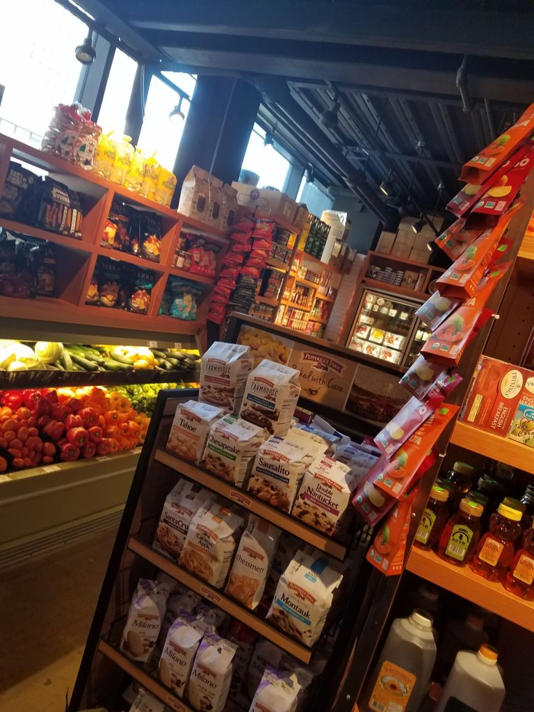 NYC Shop